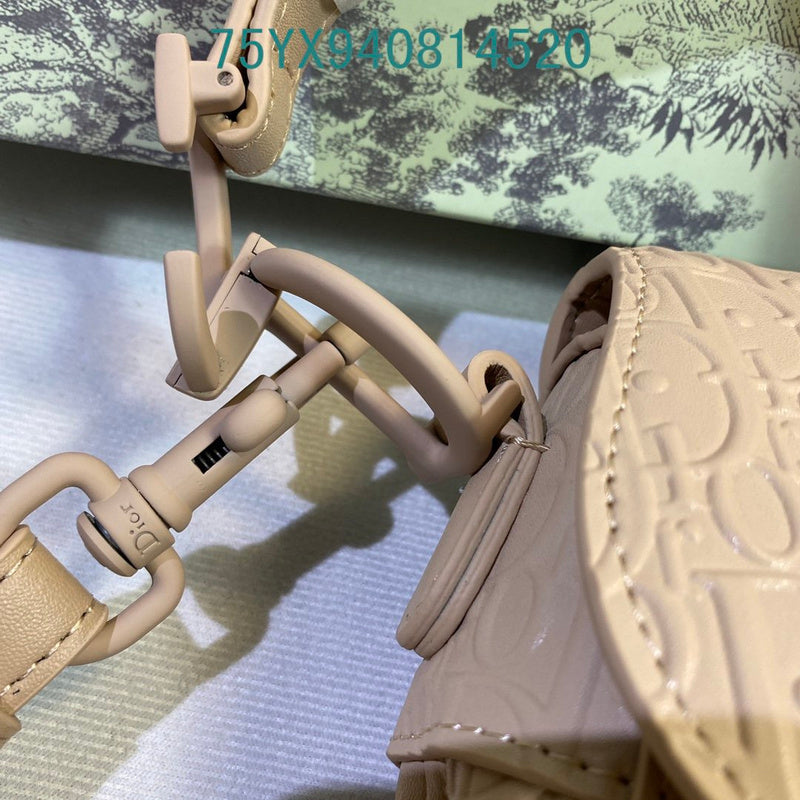 Christian Dior Luxury - The Tote   578