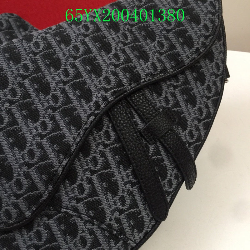 Christian Dior Luxury Bag - The Tote   530