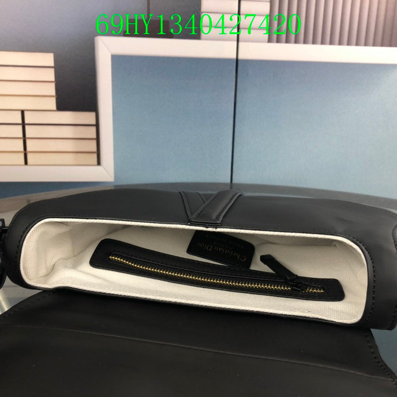 Christian Dior Luxury Bag - The Tote   454