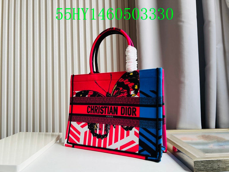 Christian Dior Luxury Bag - The Tote   287