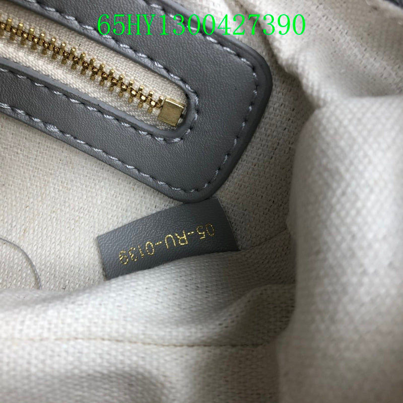 Christian Dior Luxury Bag - The Tote   457