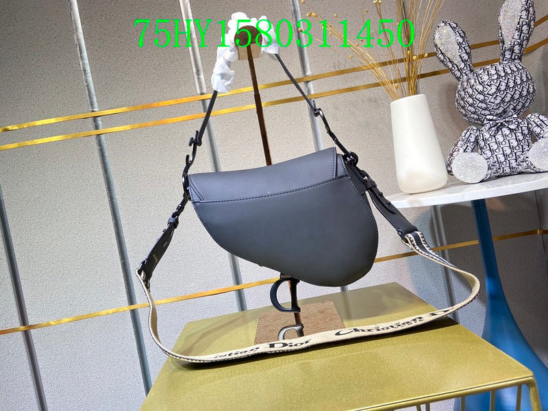 Christian Dior Luxury - The Tote   467