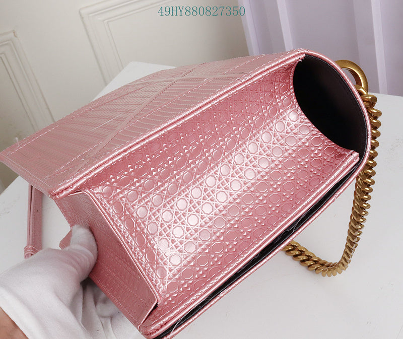 Christian Dior Luxury - The Tote   648