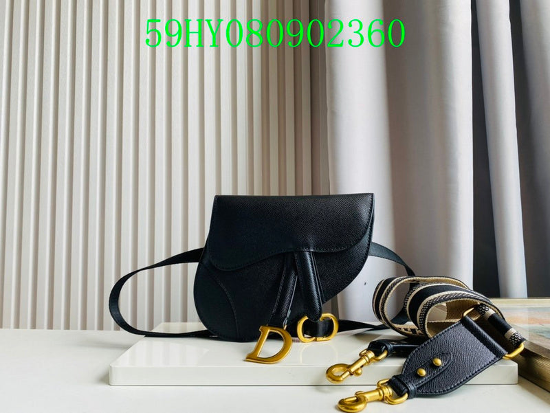 Christian Dior Luxury Bag - The Tote   493