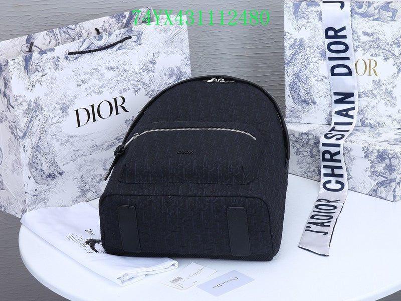 Christian Dior Luxury - The Tote   700