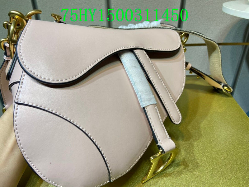 Christian Dior Luxury Bag - The Tote   479