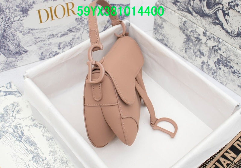 Christian Dior Luxury Bag - The Tote   568