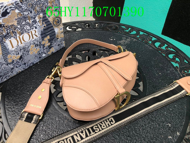 Christian Dior Luxury Bag - The Tote   524