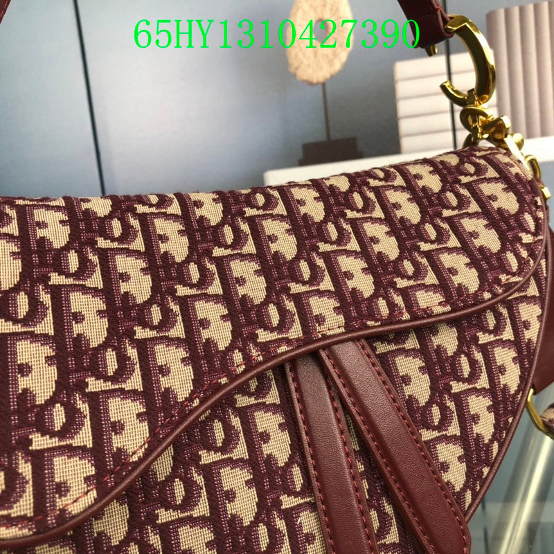 Christian Dior Luxury Bag - The Tote   456