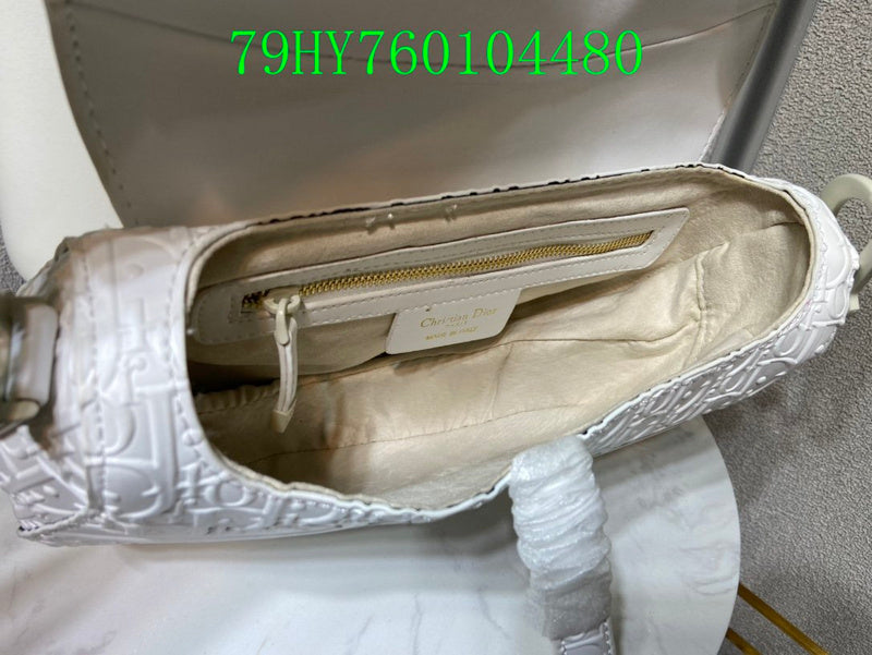 Christian Dior Luxury Bag - The Tote   482