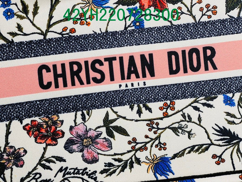 Christian Dior Luxury Bag - The Tote   365