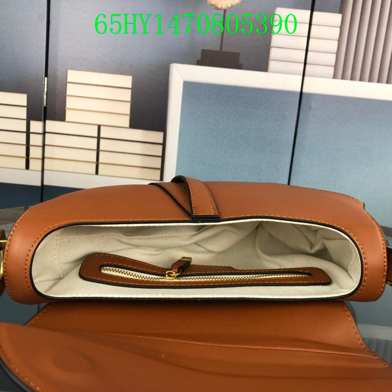 Christian Dior Luxury Bag - The Tote   499