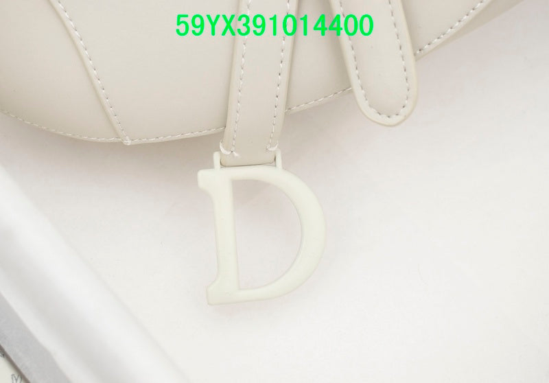 Christian Dior Luxury Bag - The Tote   565
