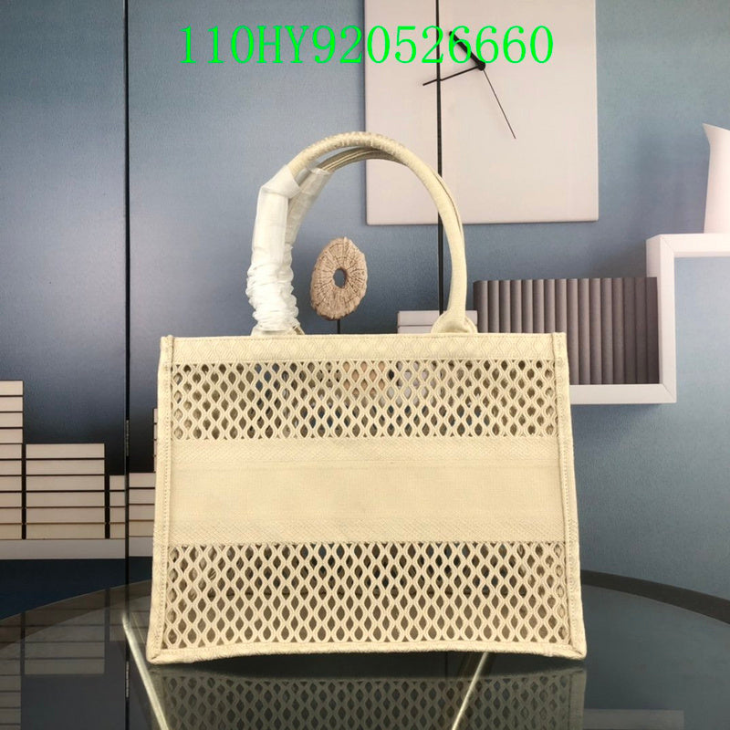 Christian Dior Luxury Bag - The Tote   355