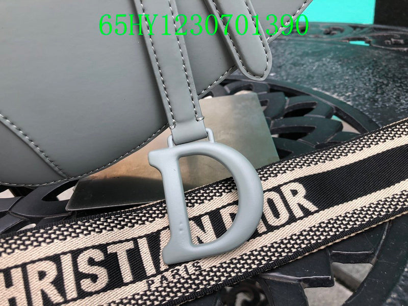 Christian Dior Luxury Bag - The Tote   517