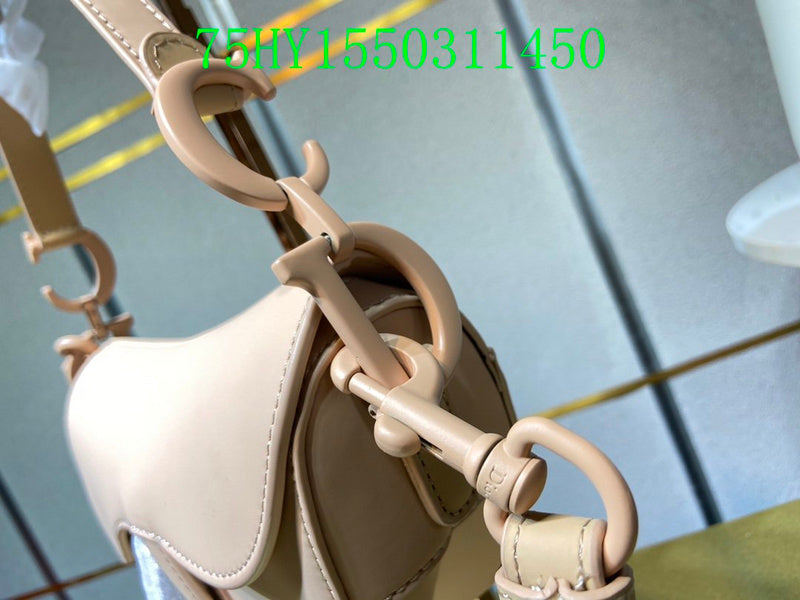 Christian Dior Luxury Bag - The Tote   475