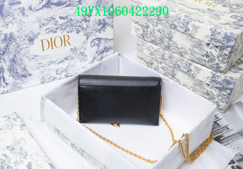 Christian Dior Luxury - The Tote   615