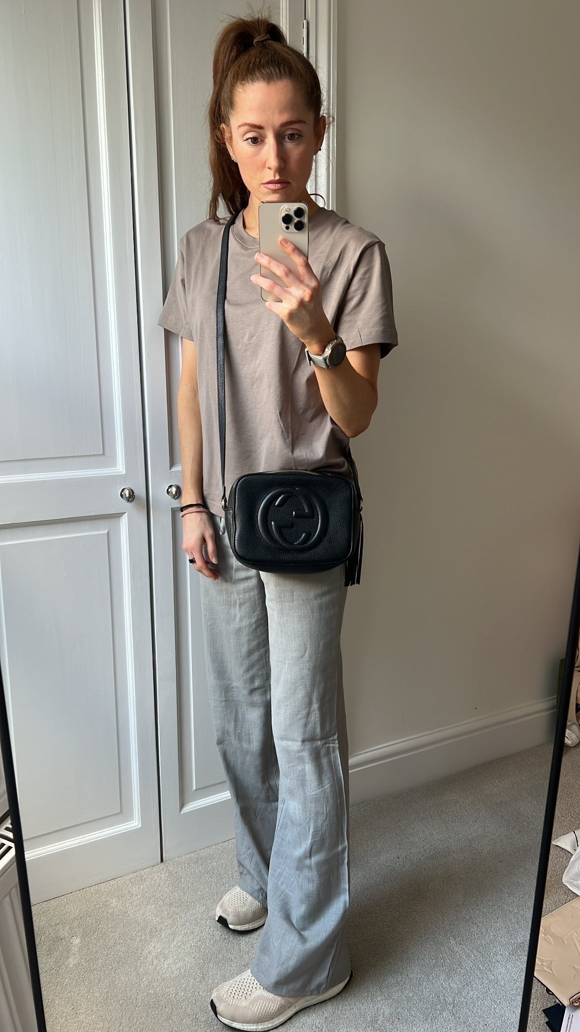 Gucci Black Soho Disco (RRP £1050)