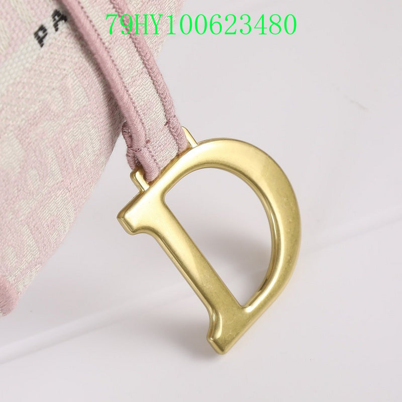 Christian Dior Luxury Bag - The Tote   412