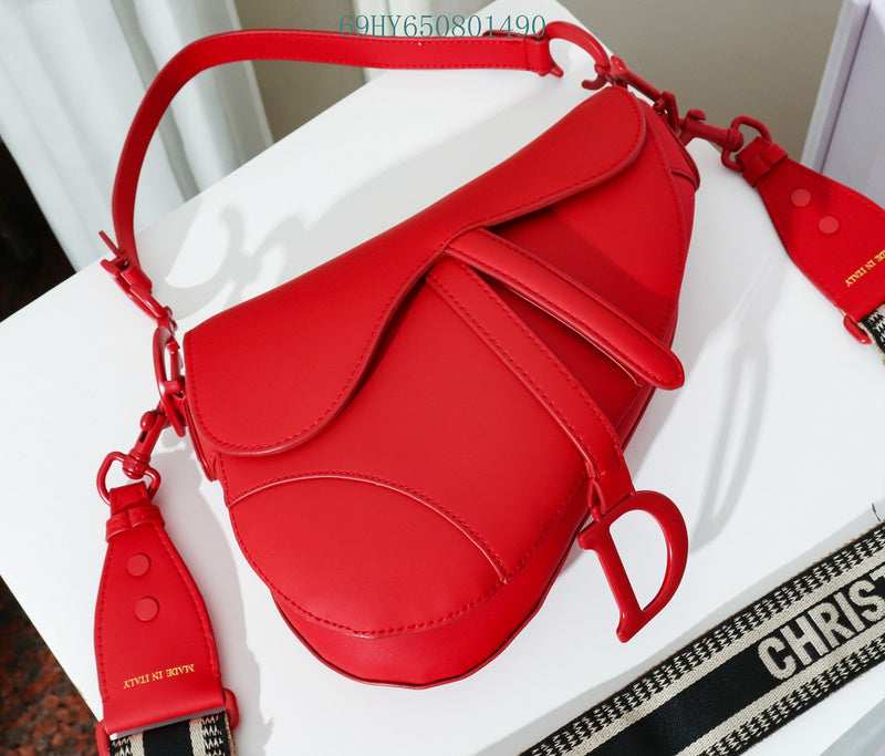 Christian Dior Luxury Bag - The Tote   584