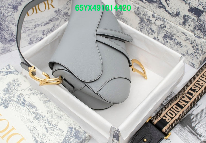 Christian Dior Luxury Bag - The Tote   557