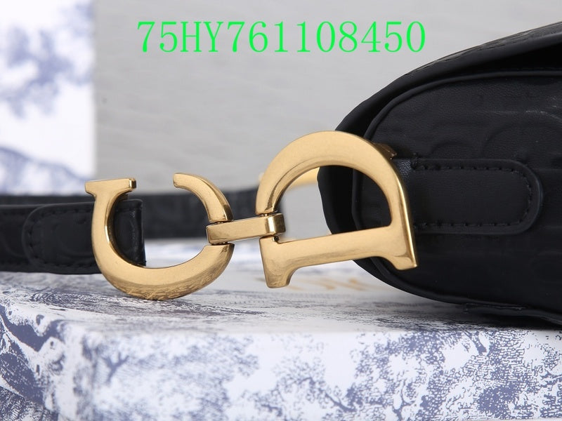 Christian Dior Luxury Bag - The Tote   492