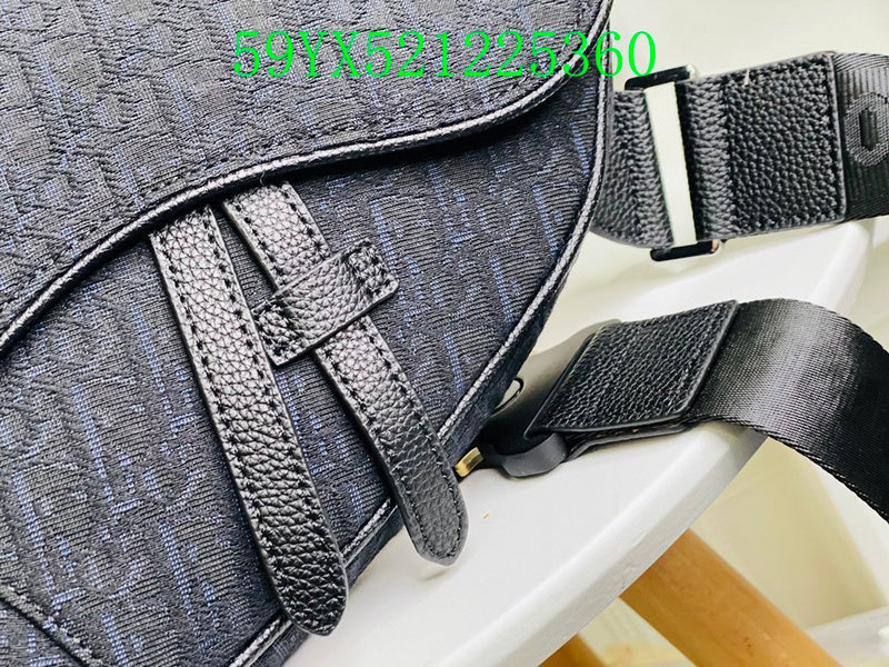 Christian Dior Luxury Bag - The Tote   531