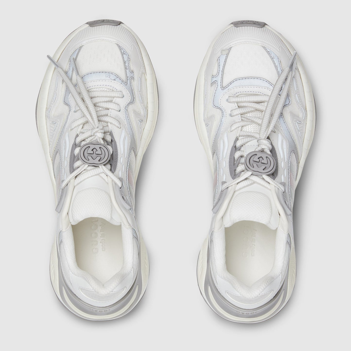 Women's Gucci 2.0 Trainer