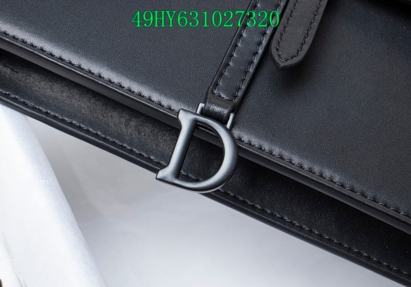 Christian Dior Luxury - The Tote   613