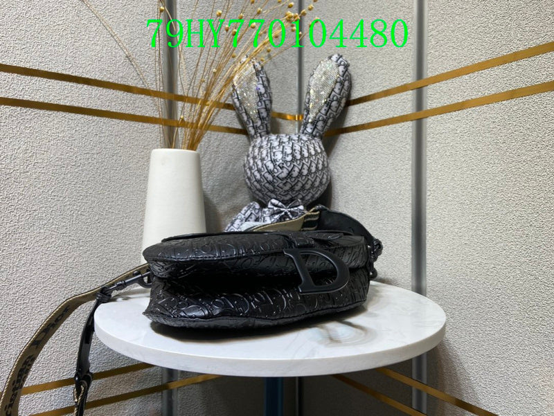 Christian Dior Luxury Bag - The Tote   483