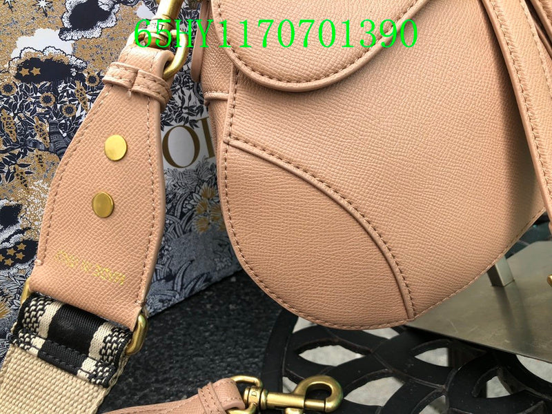 Christian Dior Luxury Bag - The Tote   524
