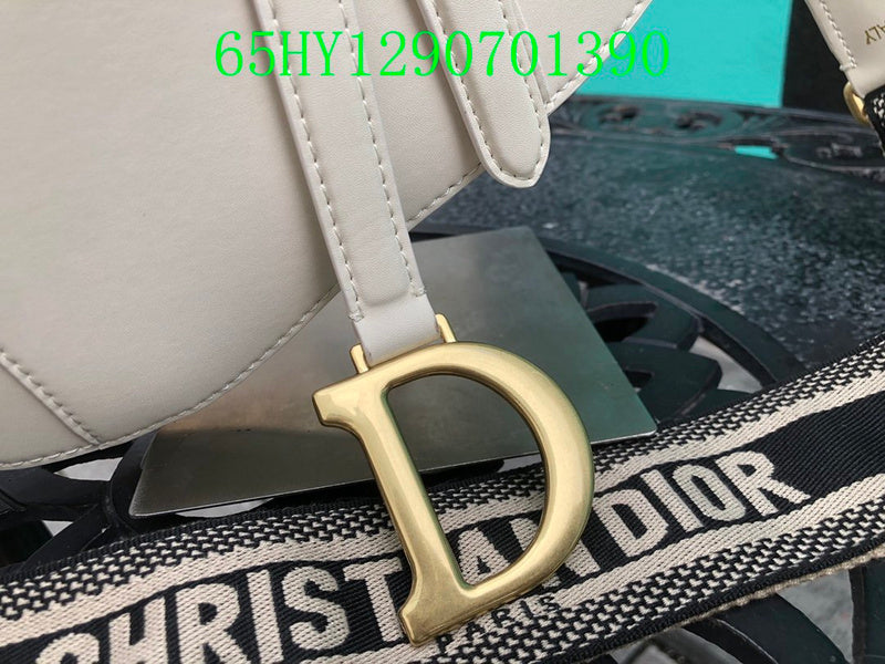 Christian Dior Luxury Bag - The Tote   509