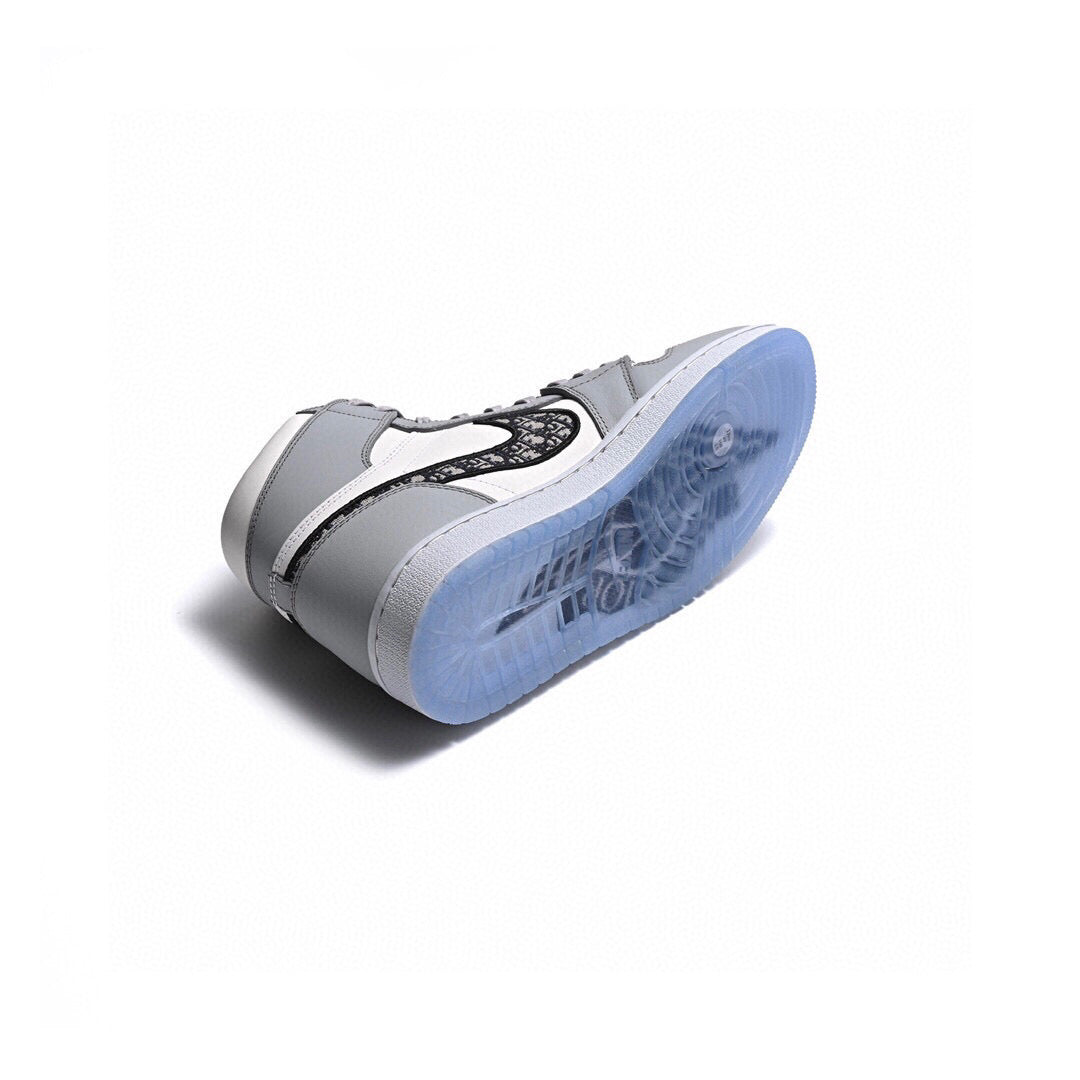 Christian Dior x AJ1 High