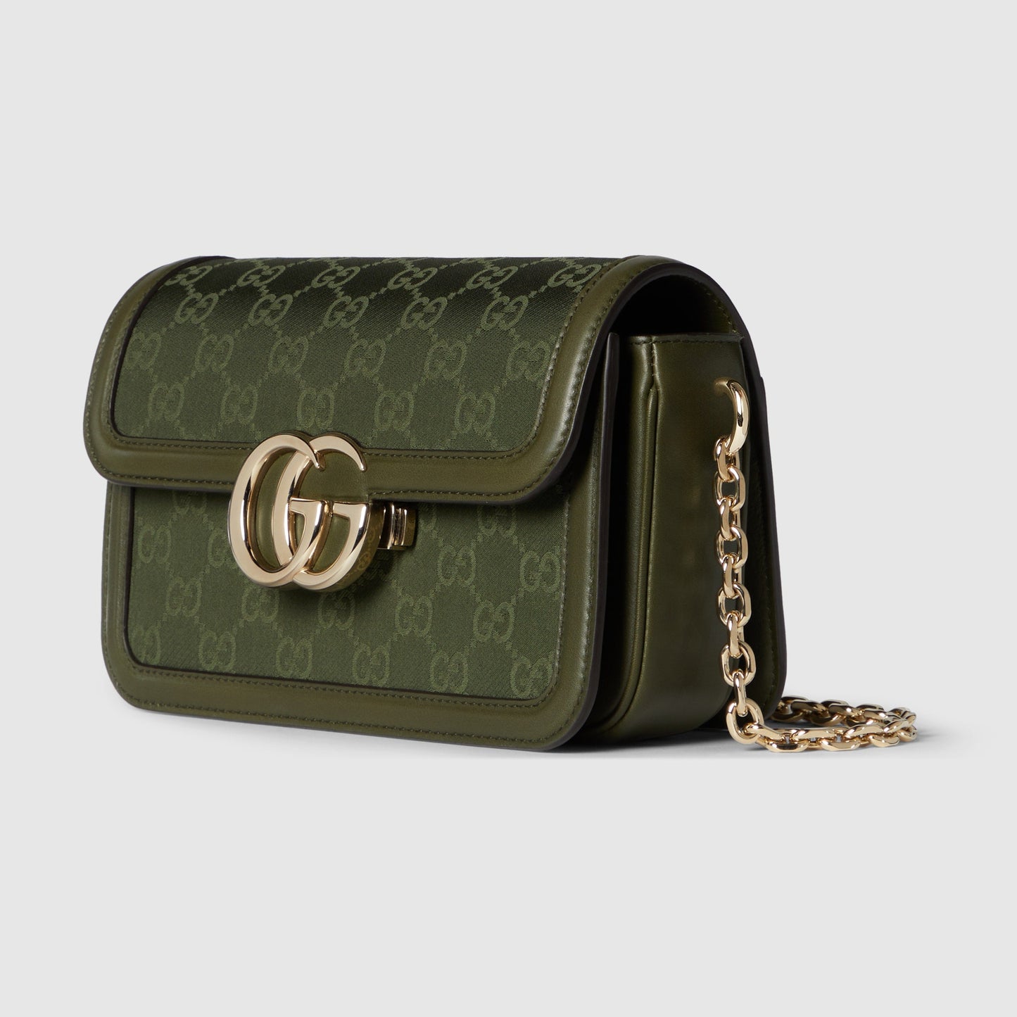 Gucci Go Small Shoulder Bag