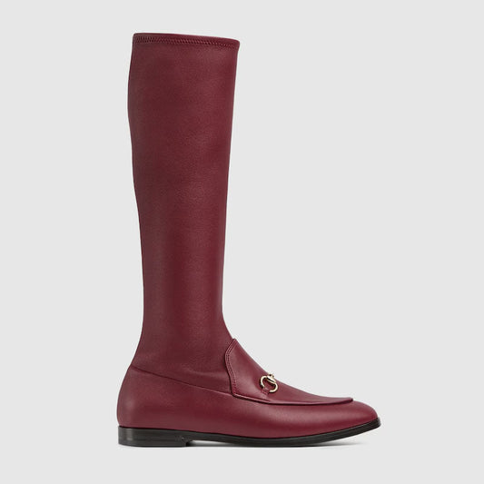Women's Gucci Jordaan Boot