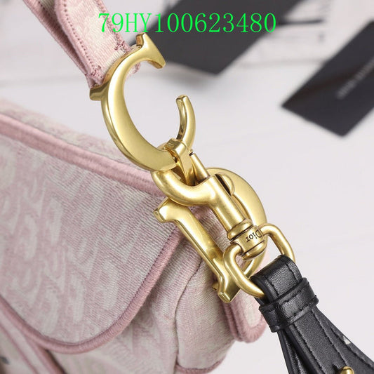 Christian Dior Luxury Bag - The Tote   412