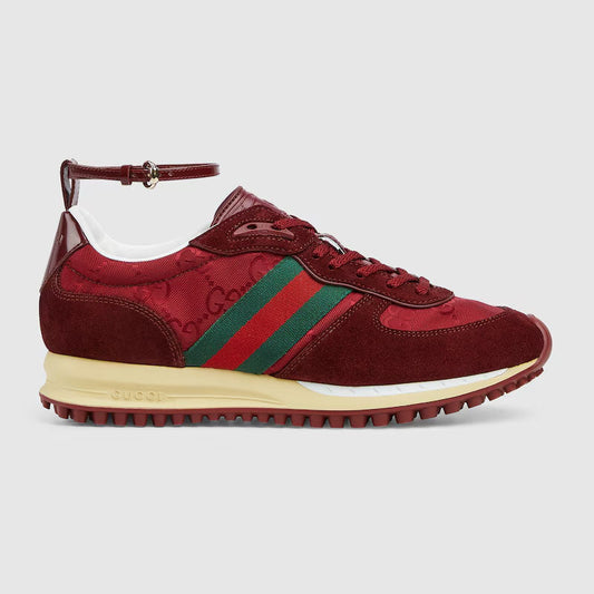 Women's Gucci Re-Motion Rrainer