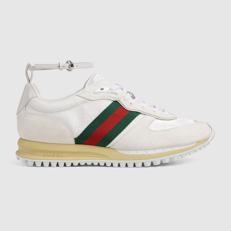 Women's Gucci Re-Motion Rrainer
