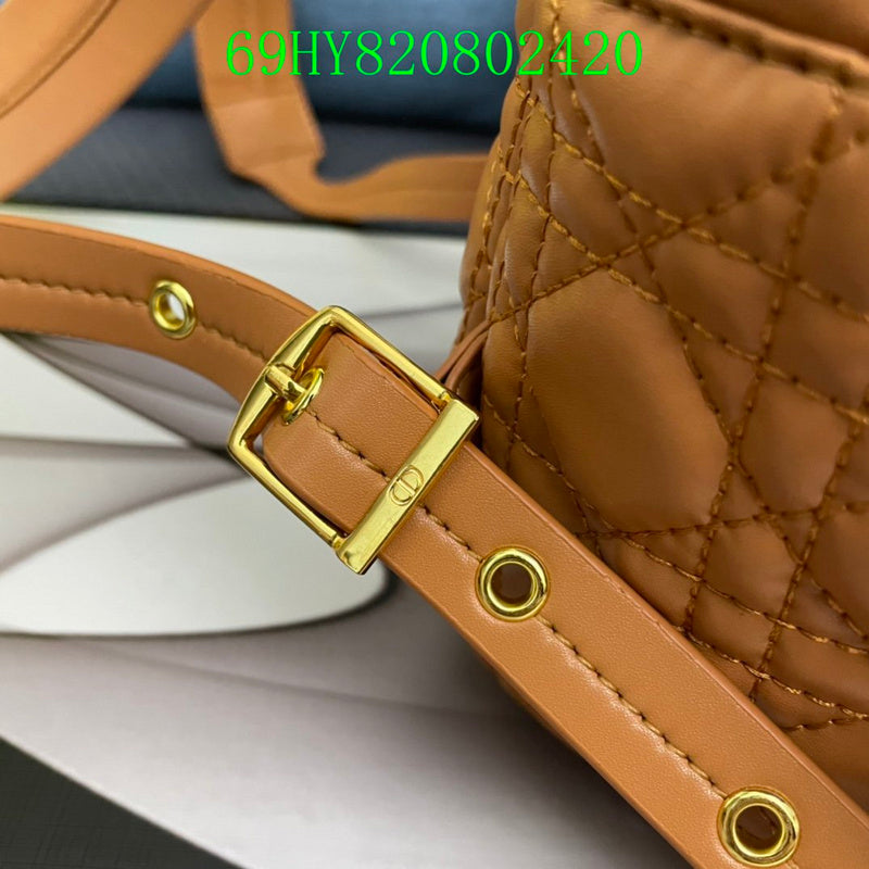 Christian Dior Luxury - The Tote   743