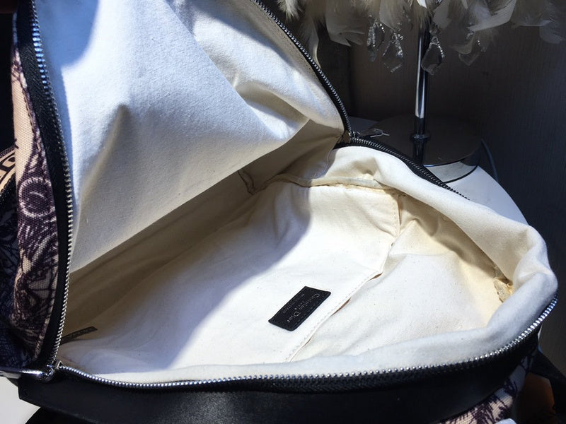 Christian Dior Luxury - The Tote   762