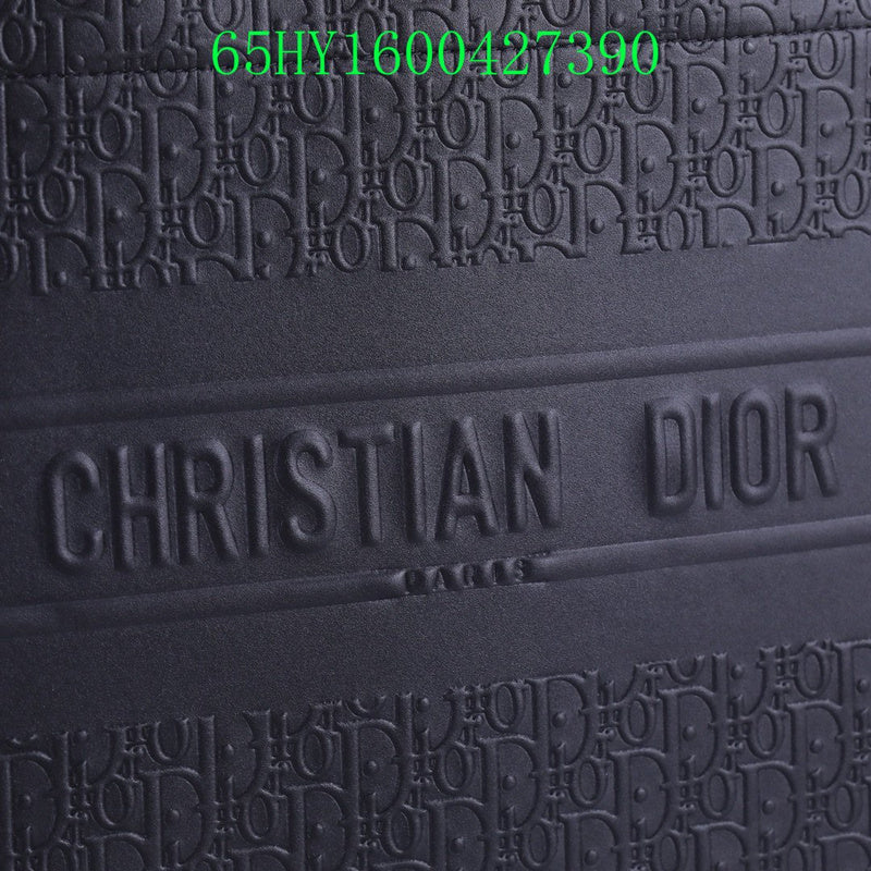 Christian Dior Luxury Bag - The Tote   223