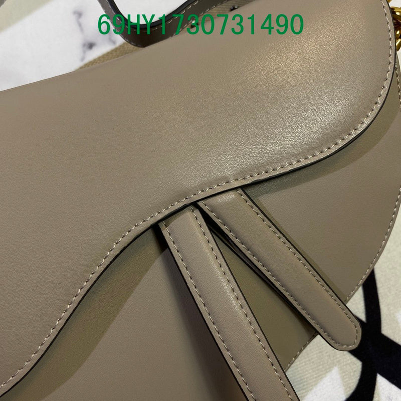 Christian Dior Luxury Bag - The Tote   583