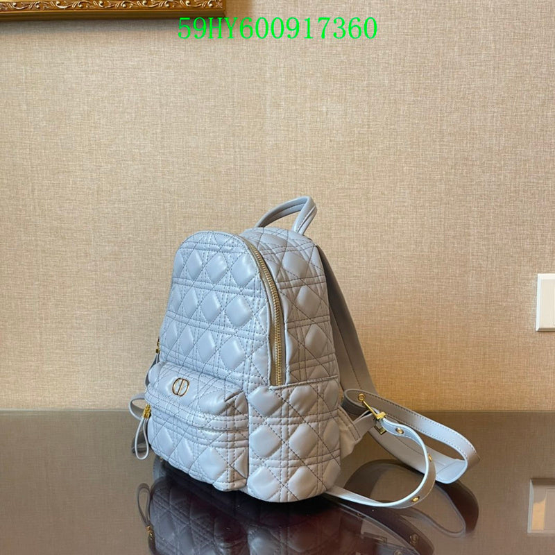 Christian Dior Luxury - The Tote   717