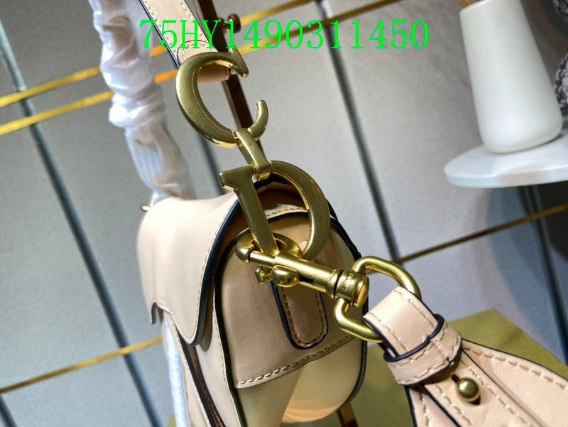 Christian Dior Luxury Bag - The Tote   480