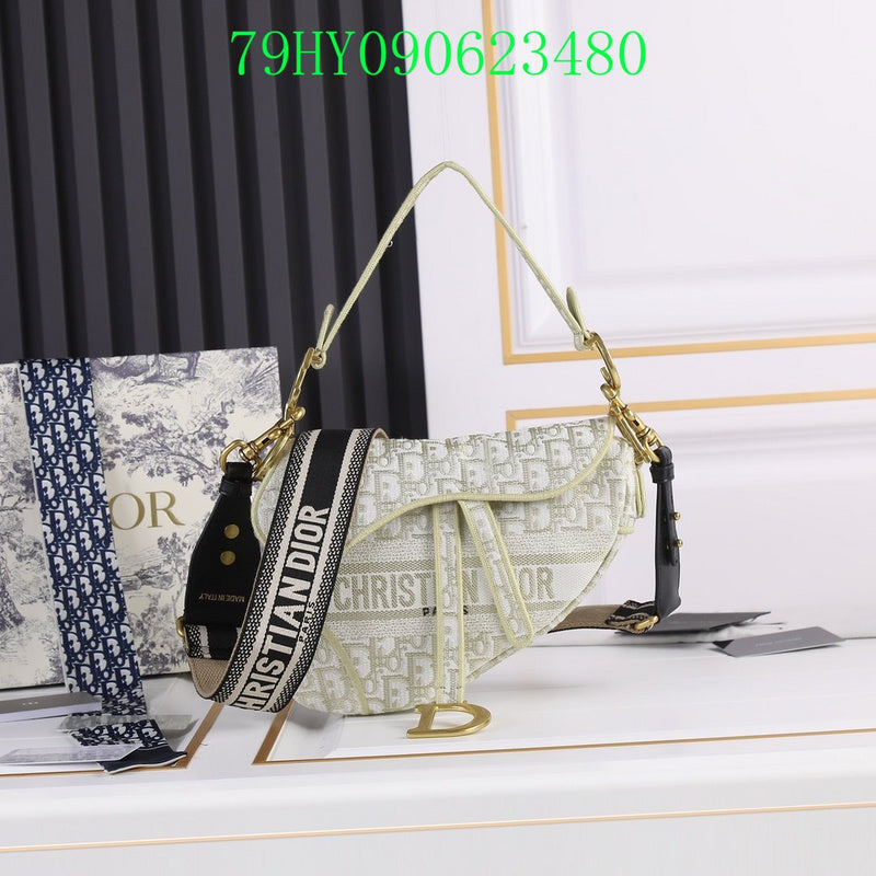 Christian Dior Luxury Bag - The Tote   411