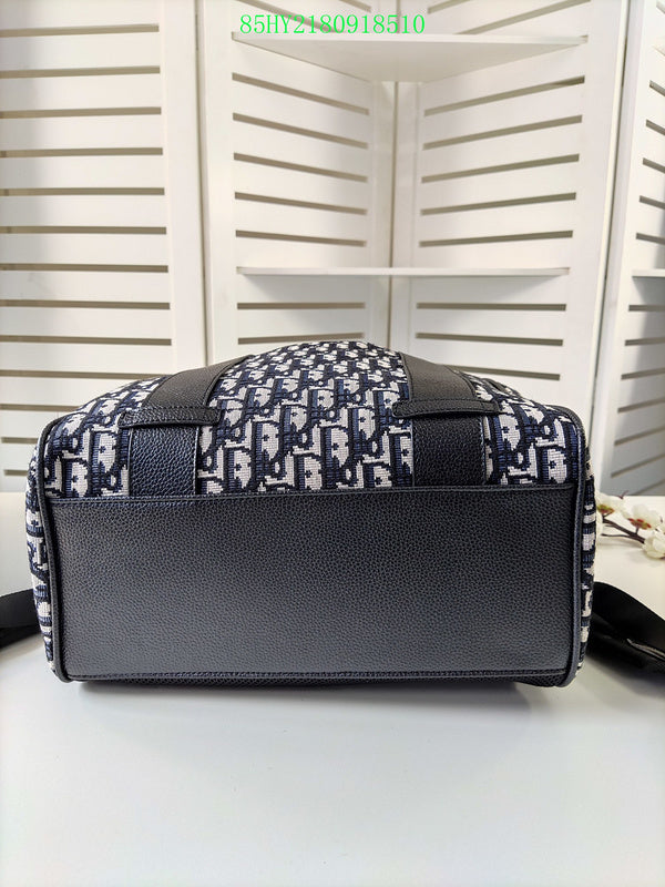 Christian Dior Luxury - The Tote   716