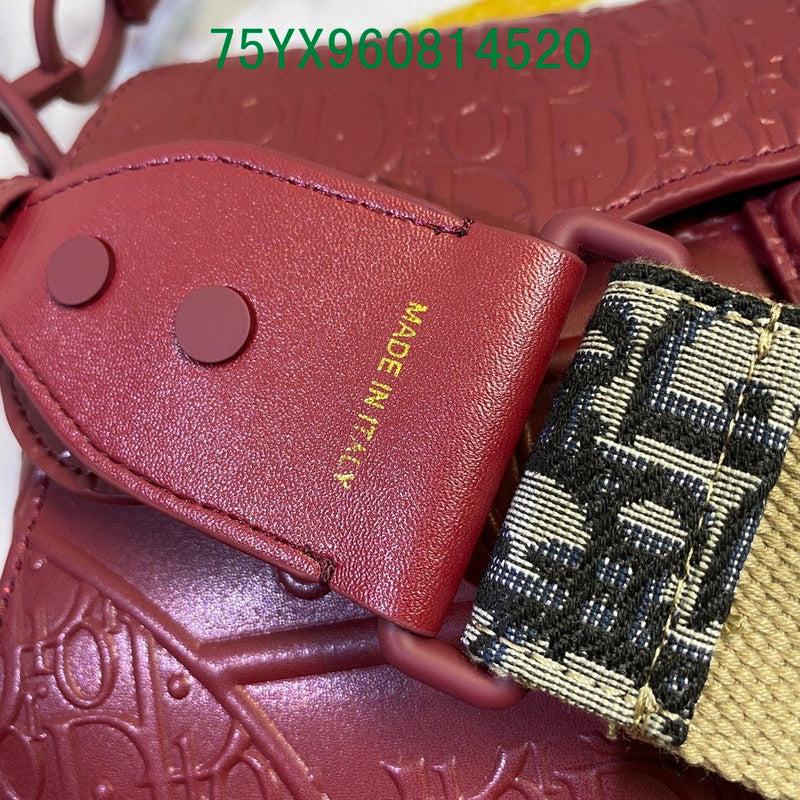 Christian Dior Luxury Bag - The Tote   580