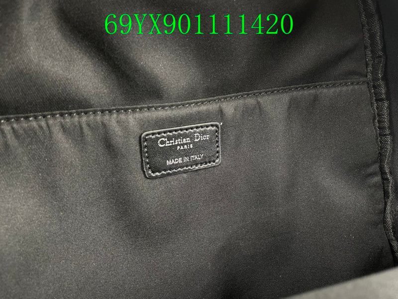 Christian Dior Luxury - The Tote   710