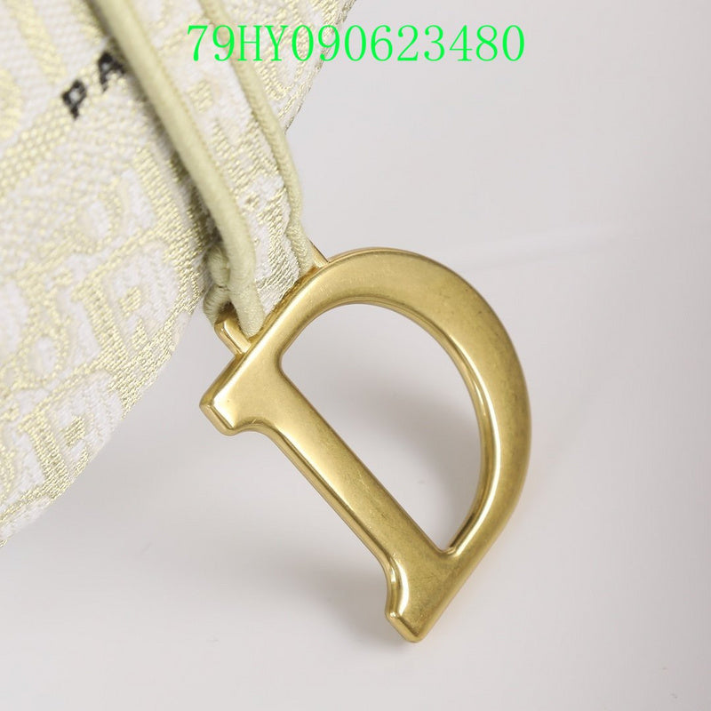 Christian Dior Luxury Bag - The Tote   411