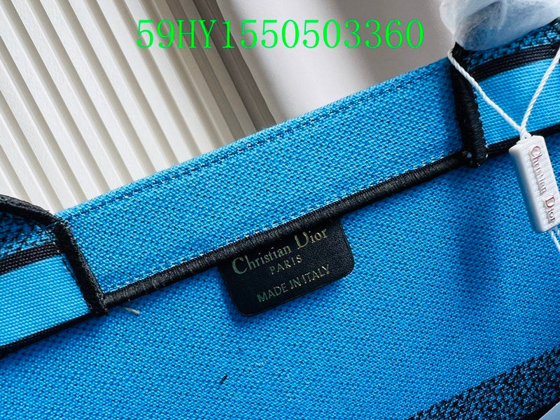 Christian Dior Luxury Bag - The Tote   279